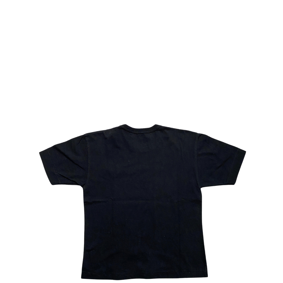 ⁠Camiseta Comme des Garçons Infantil TAM. P BR