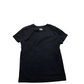 Camiseta  Karl Lagerfeld Infantil Preta TAM. PP BR