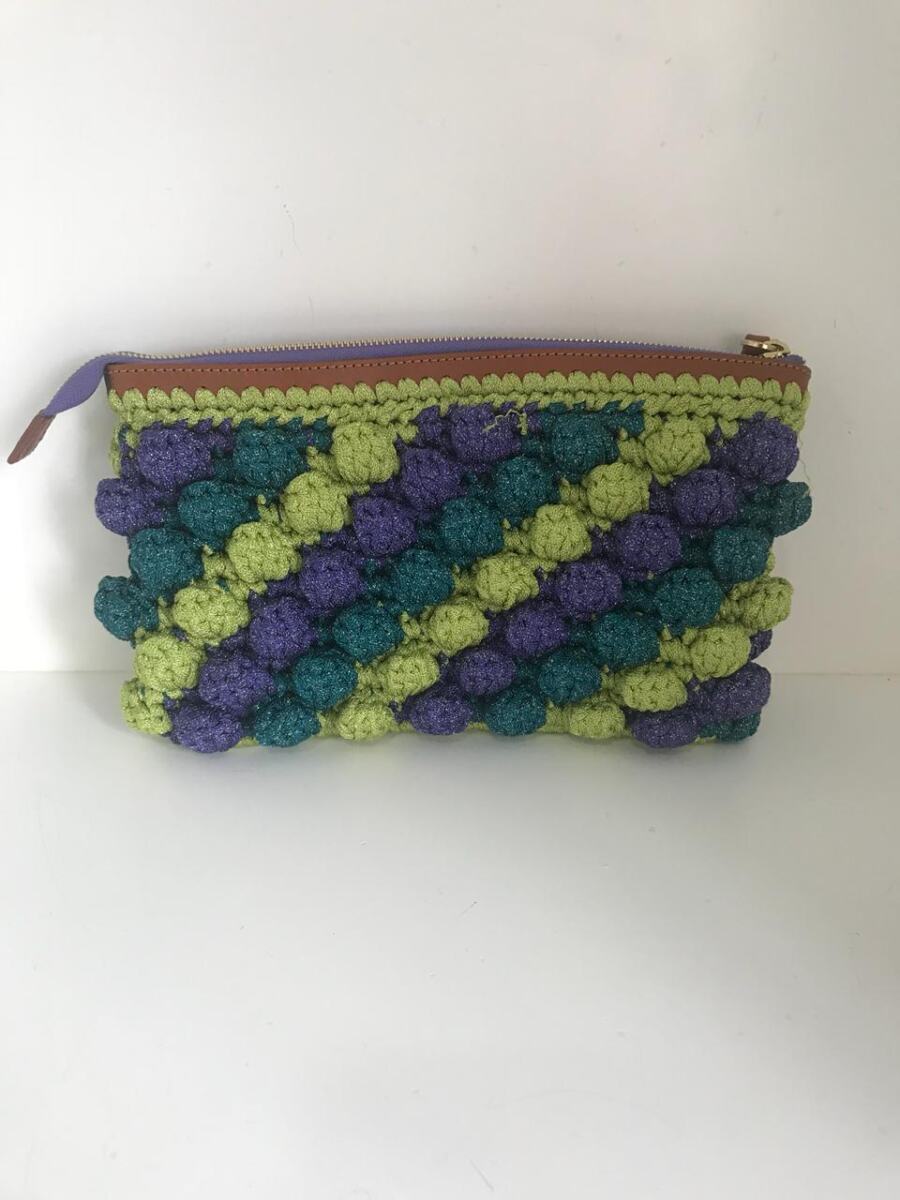 Clutch Missoni