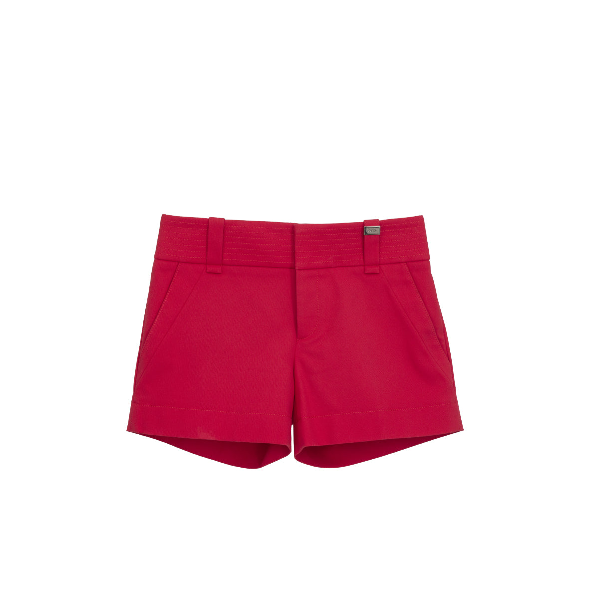 Shorts Gucci Pink Curto Tam. 38