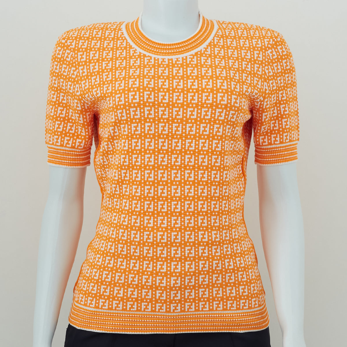 Blusa fendi precio hotsell