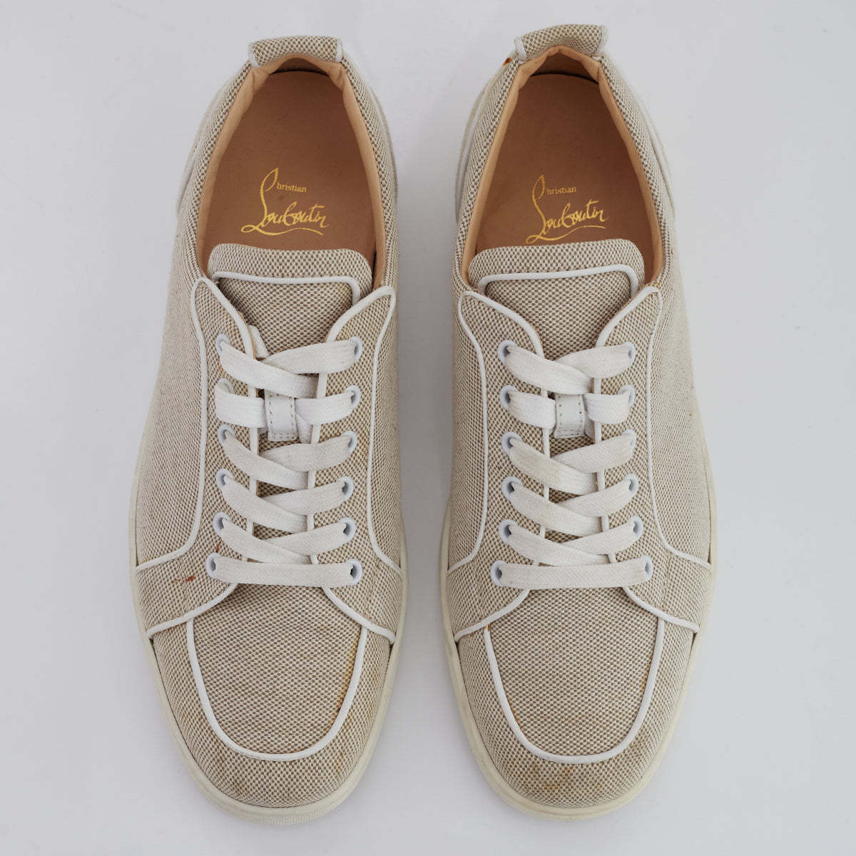 Tenis christian online louboutin