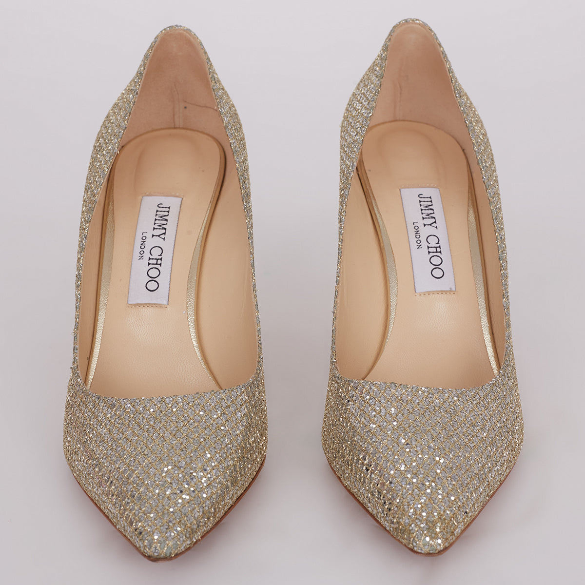 Jimmy store choo sapatos