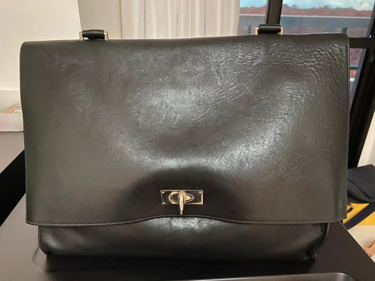 Bolsa Givenchy Preta