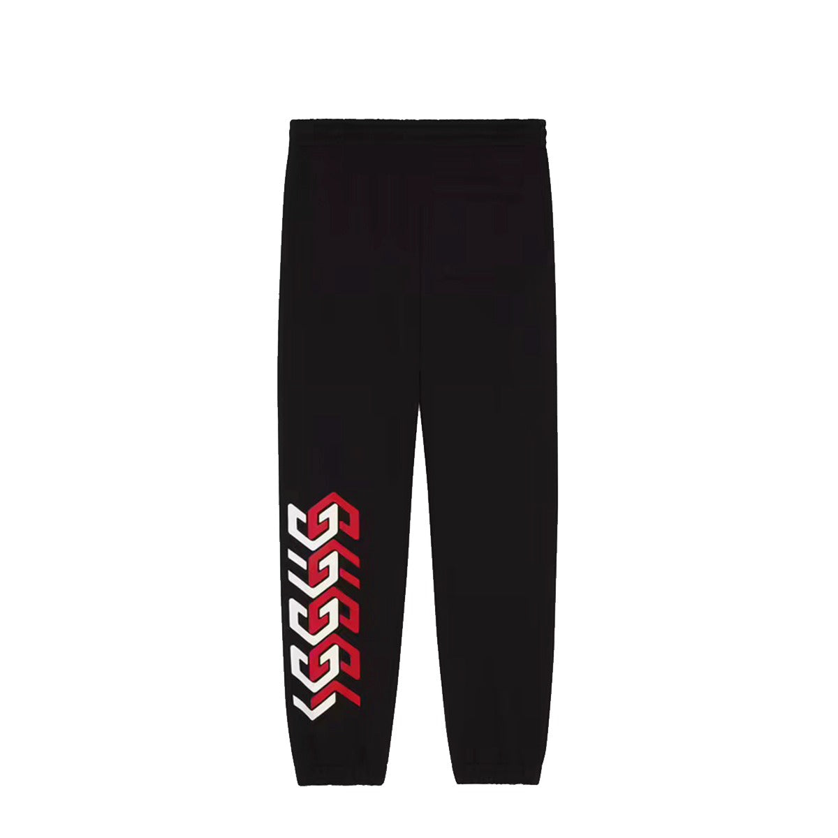 Calça Gucci Moletom Estampado Tam. M