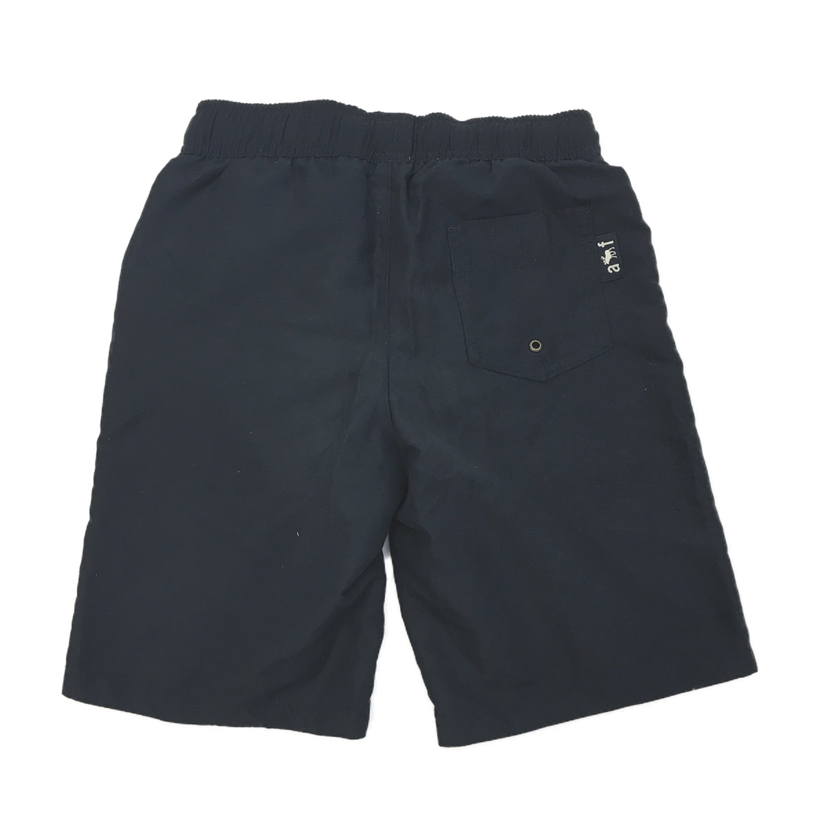 Bermuda abercrombie Sport Azul Marinho Tam. 7/8 anos