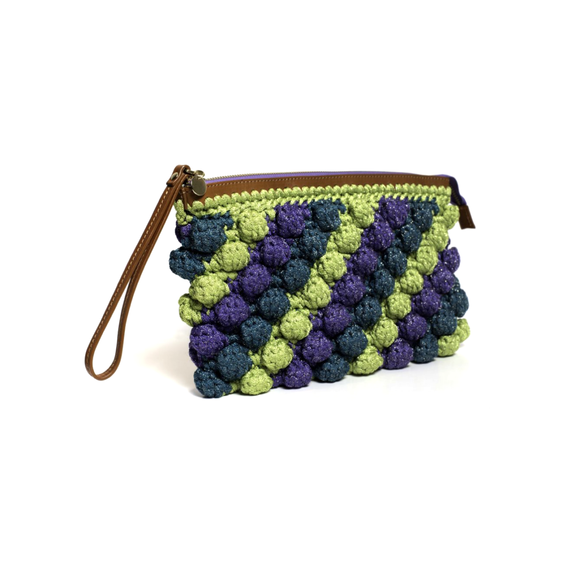 Clutch Missoni