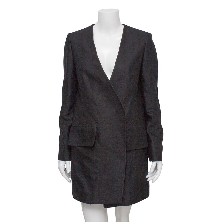 Blazer Chloé Preto Tam. 40