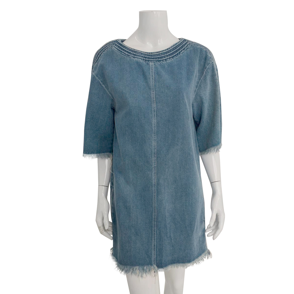 Vestido Chloe Jeans Tam. 34