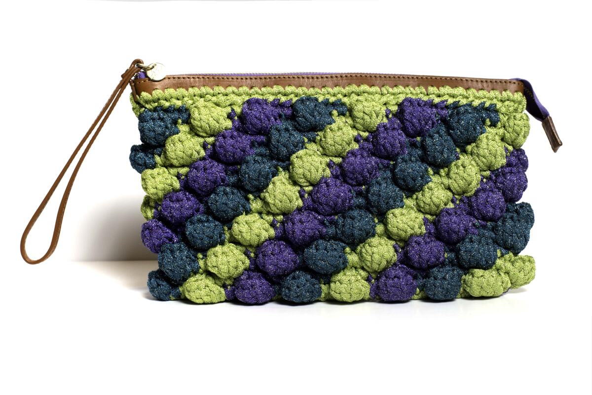 Clutch Missoni