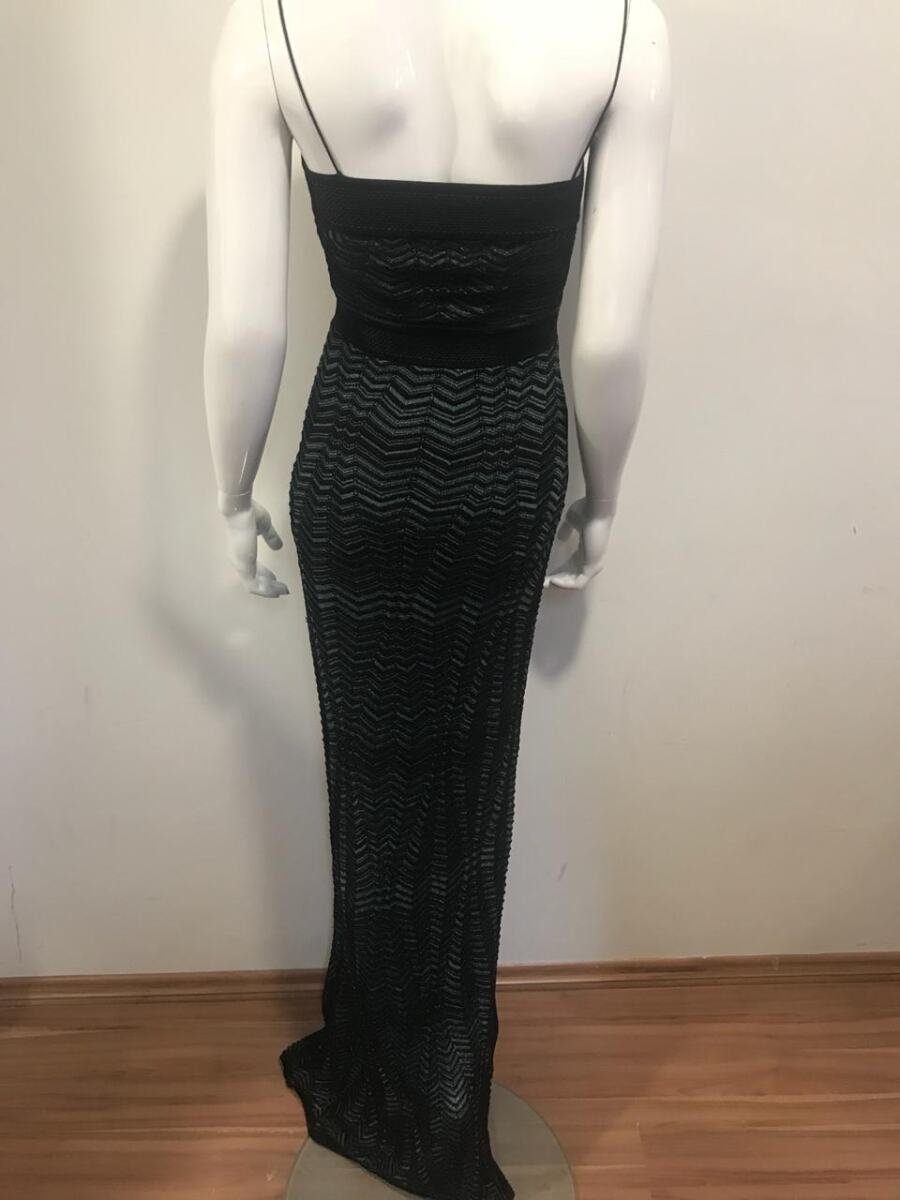 Vestido M Missoni com etiqueta!!