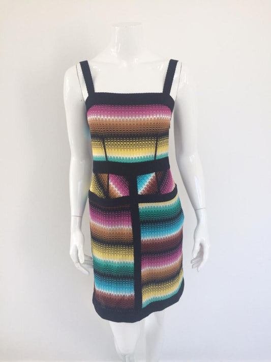 Vestido Missoni