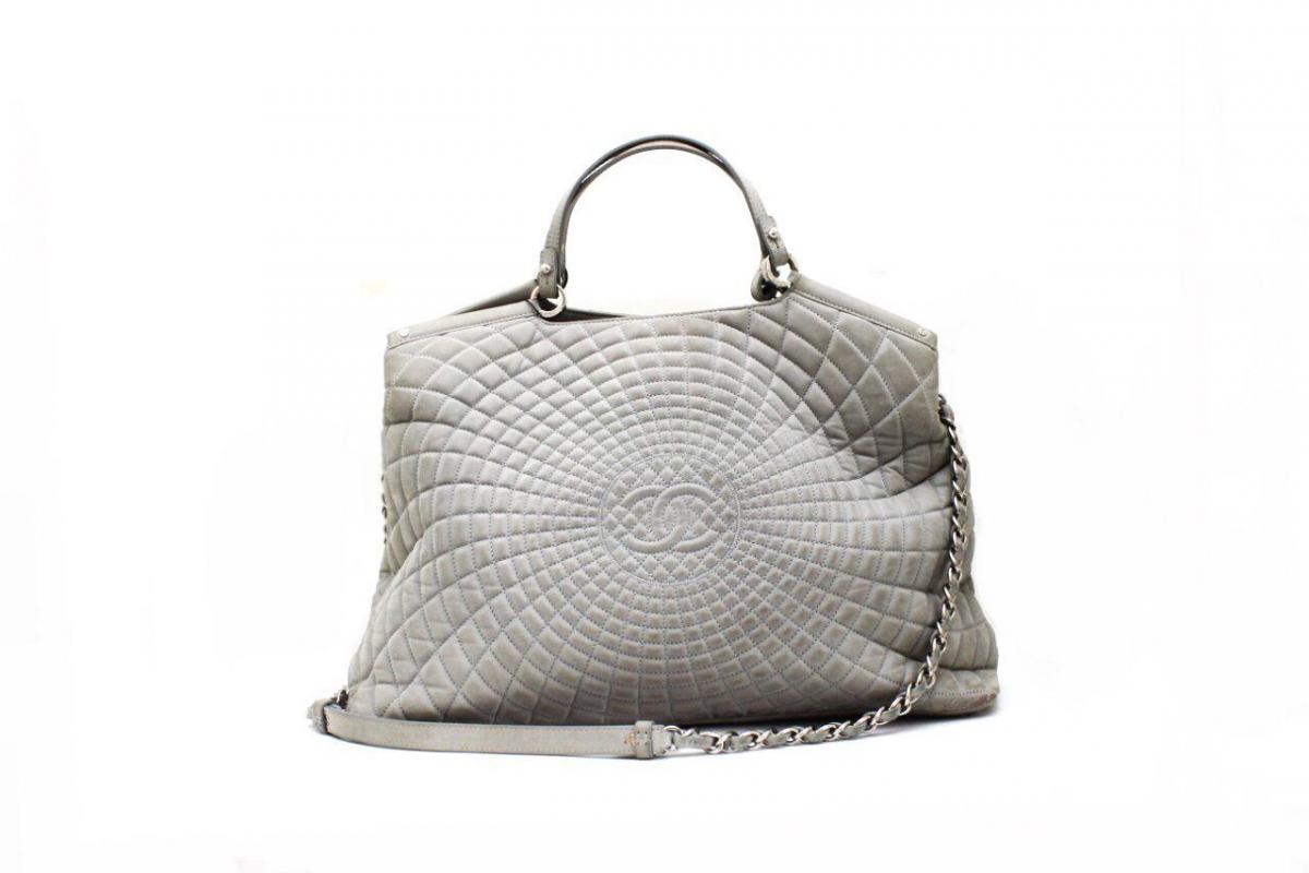 Bolsa discount chanel 2019